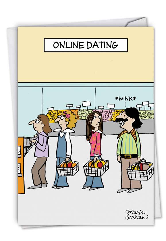 date online