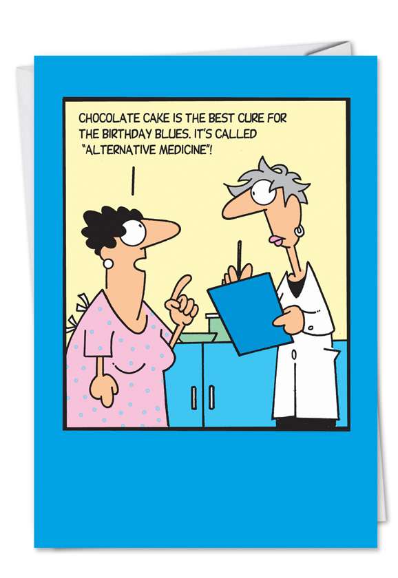 alternative medicine