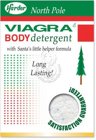 How viagra works in the body