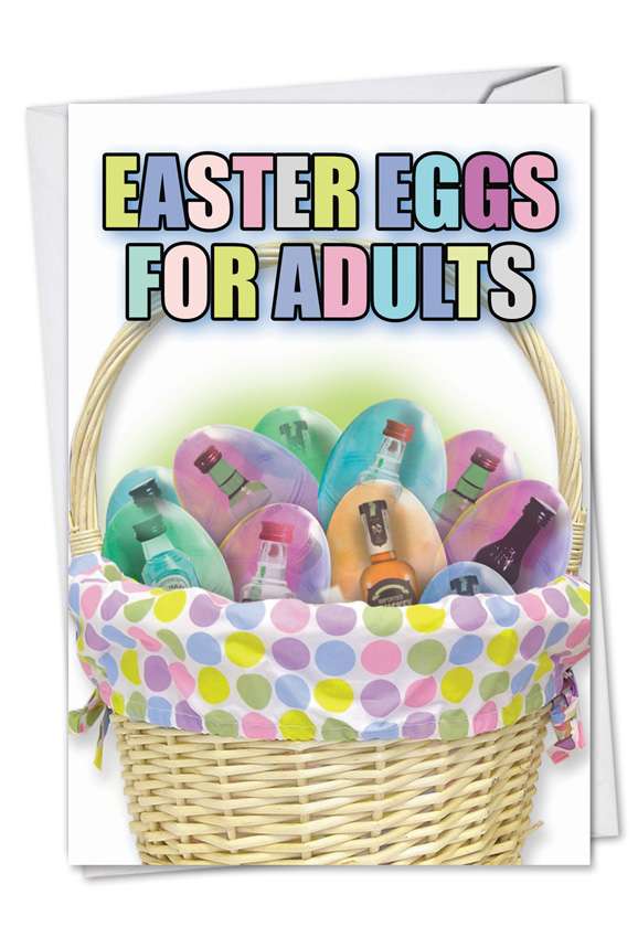 Adult Easter Cards 82
